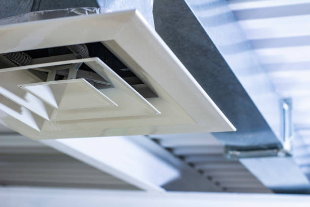 Best Residential Air Duct Cleaning  in Clay, CA