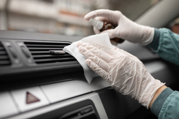 Best HVAC Maintenance and Cleaning  in Clay, CA