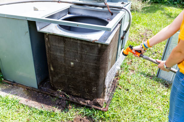 Best HVAC System Cleaning  in Clay, CA