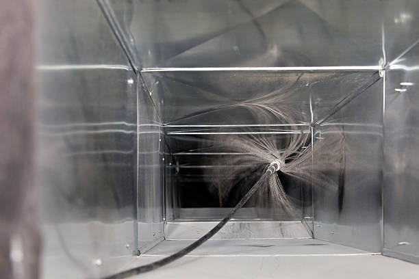 Best Affordable Duct Cleaning Services  in Clay, CA