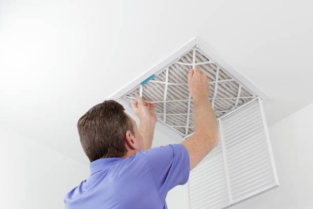 Best Dryer Vent Cleaning Services  in Clay, CA